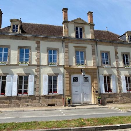 Maison De L'Aumance Meaulne Exteriér fotografie
